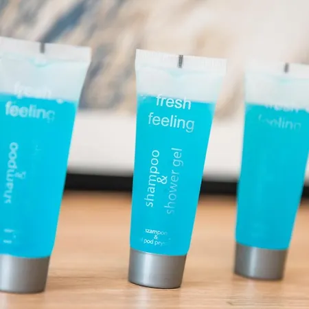 Praga-poludnie Blue By Bookinghost Appartement Warschau