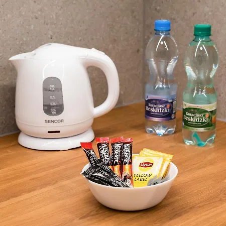 דירה Praga-poludnie Blue By Bookinghost